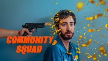 Backdrop for the TV series "Community Squad" #1550696