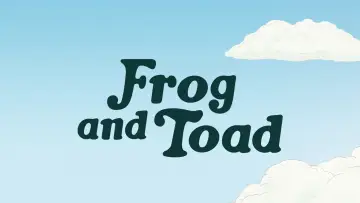 Backdrop for the TV series "Frog and Toad" #1598196