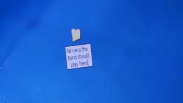 Backdrop for the TV series "Nirvana the Band the Show" #1681157