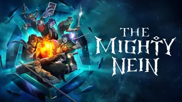 Backdrop к сериалу "The Mighty Nein" #1386799
