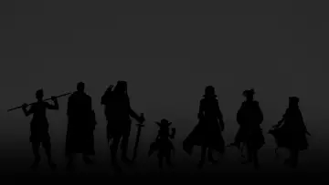 Backdrop к сериалу "The Mighty Nein" #1386806
