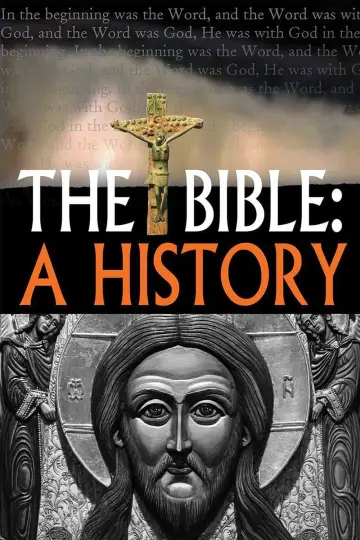 Poster for the TV series "The Bible: A History" #1871393