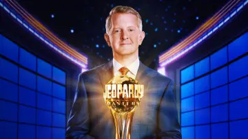 Backdrop for the TV series "Jeopardy! Masters" #1228106