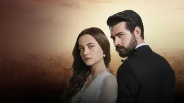 Backdrop for the TV series "Kan Çiçekleri" #1342687