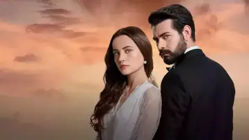 Backdrop for the TV series "Kan Çiçekleri" #1342688