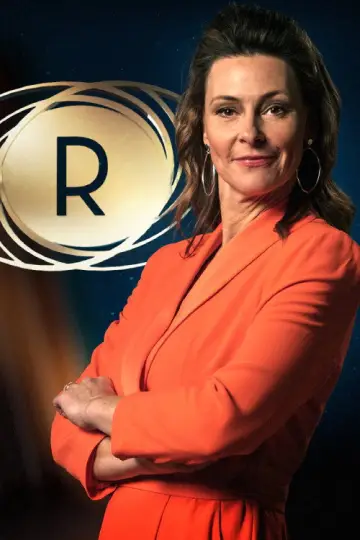 Reschke Fernsehen Poster