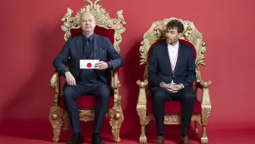 Backdrop к сериалу "Taskmaster Australia" #1358226