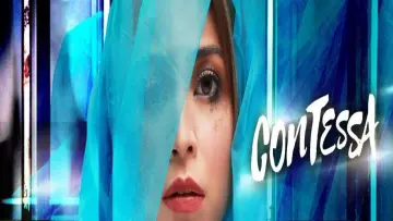 Backdrop for the TV series "Contessa" #1548126