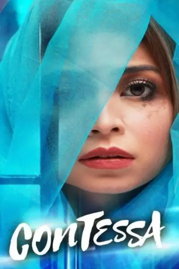 Contessa Poster