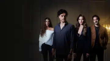 Ego Poster
