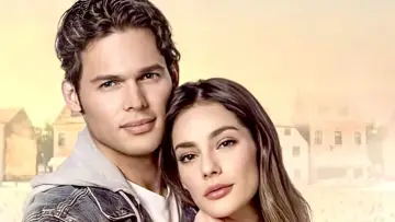 Backdrop for the TV series "Perdona nuestros pecados" #1907687