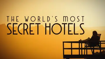 Backdrop for the TV series "World