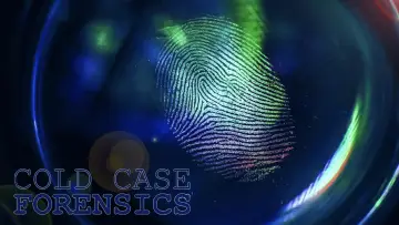 Backdrop for the TV series "Cold Case Forensics" #1669485