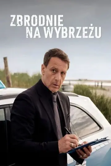 Dünentod – Ein Nordsee-Krimi (2023)