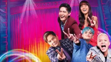 Backdrop for the TV series "The Voice Kids" #1509319