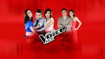Backdrop for the TV series "The Voice Kids" #1509320