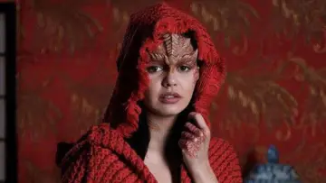 Backdrop for the TV series "Dragon Lady" #1597616