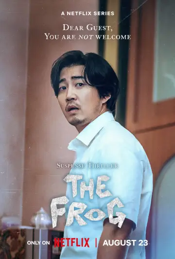 Poster к сериалу "The Frog" #1483098