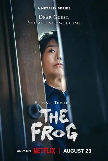 Poster к сериалу "The Frog" #1483099