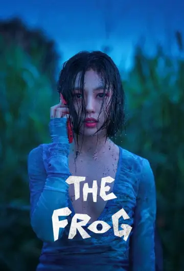 Poster к сериалу "The Frog" #1483102