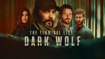 Backdrop к сериалу "The Terminal List: Dark Wolf" #1311999