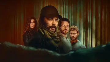 Backdrop к сериалу "The Terminal List: Dark Wolf" #1312001