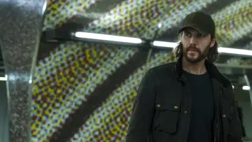 Backdrop к сериалу "The Terminal List: Dark Wolf" #1312003