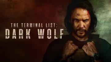 Backdrop к сериалу "The Terminal List: Dark Wolf" #1312009