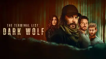 Backdrop к сериалу "The Terminal List: Dark Wolf" #1312015