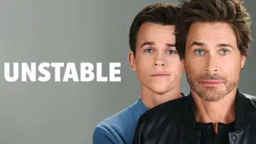 Backdrop for the TV series "Unstable" #1784766