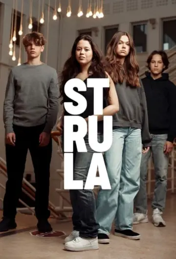 Strula Poster