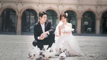 Backdrop for the TV series "As Beautiful As You" #1681167