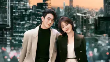 Backdrop for the TV series "As Beautiful As You" #1681169