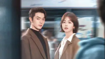 Backdrop for the TV series "As Beautiful As You" #1681172
