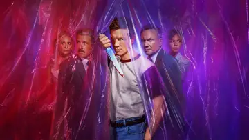 Backdrop к сериалу "Dexter: Original Sin" #1369049