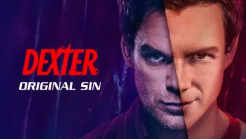 Backdrop к сериалу "Dexter: Original Sin" #1369053