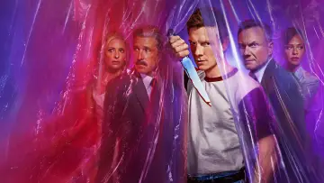 Backdrop к сериалу "Dexter: Original Sin" #1369055