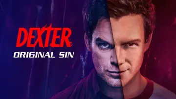 Backdrop к сериалу "Dexter: Original Sin" #1369056