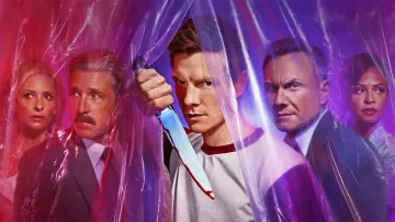 Backdrop к сериалу "Dexter: Original Sin" #1369060