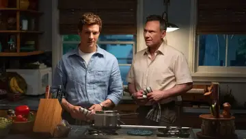 Backdrop к сериалу "Dexter: Original Sin" #1369063
