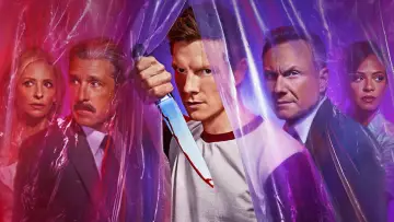 Backdrop к сериалу "Dexter: Original Sin" #1369064