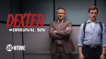 Backdrop к сериалу "Dexter: Original Sin" #1369065