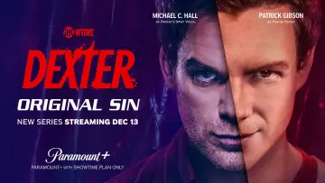 Backdrop к сериалу "Dexter: Original Sin" #1369066
