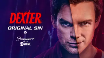 Backdrop к сериалу "Dexter: Original Sin" #1369067