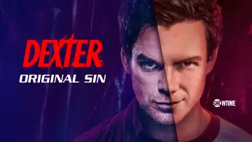 Backdrop к сериалу "Dexter: Original Sin" #1369068