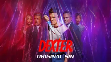 Backdrop к сериалу "Dexter: Original Sin" #1369072