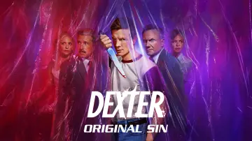 Backdrop к сериалу "Dexter: Original Sin" #1369073