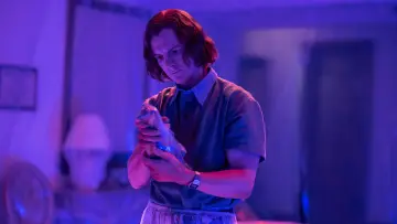 Backdrop к сериалу "Dexter: Original Sin" #1369077