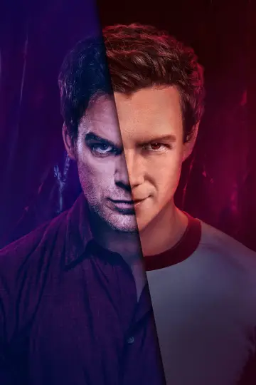 Poster к сериалу "Dexter: Original Sin" #1369087