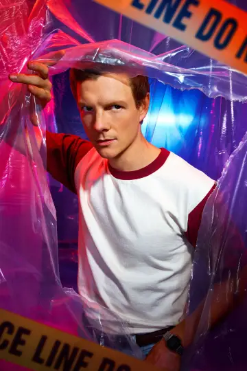 Poster к сериалу "Dexter: Original Sin" #1369088